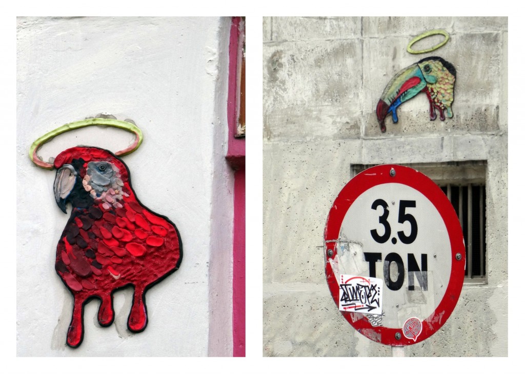 Bogota Graffiti Tour Streetart in Colombia