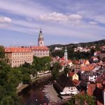 Cesky Krumlov, à faire en République Tchèque