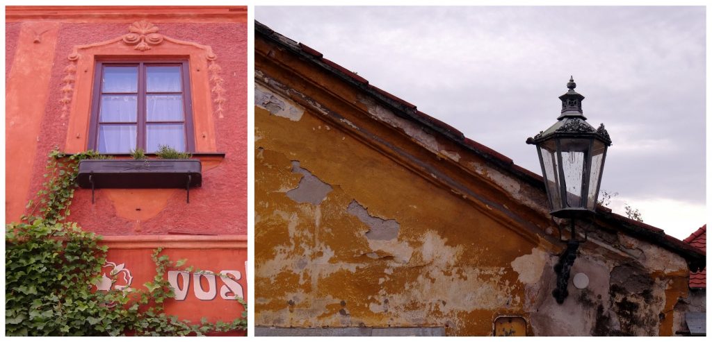 Cesky Krumlov, à faire en République Tchèque