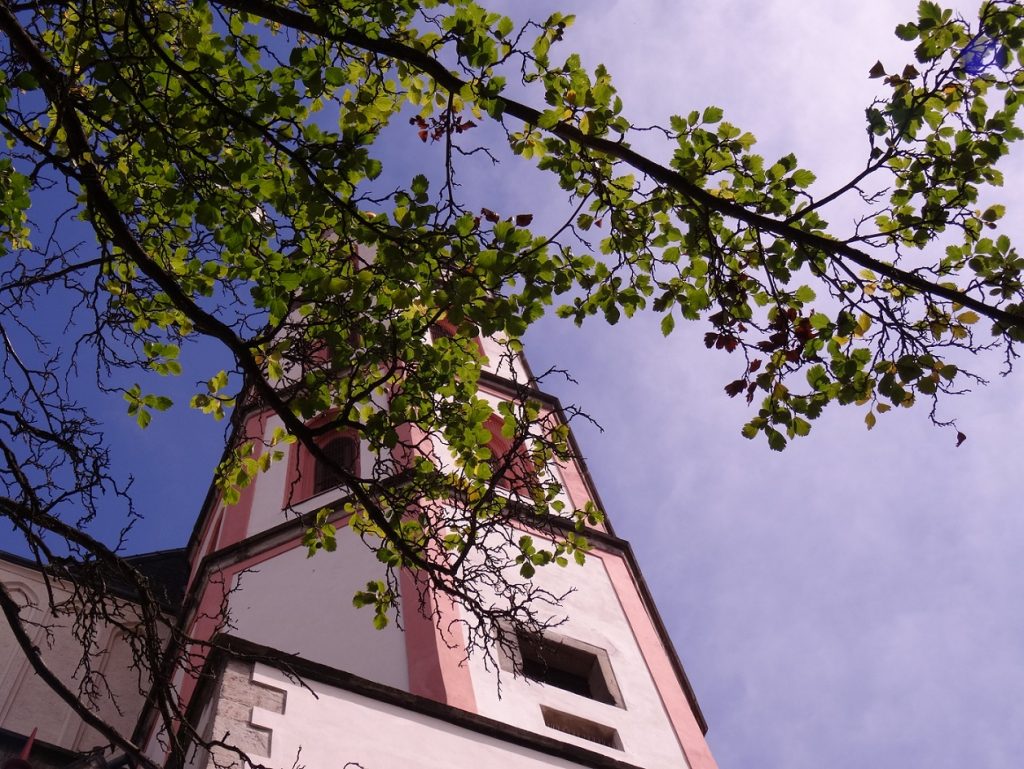 Cesky Krumlov, à faire en République Tchèque