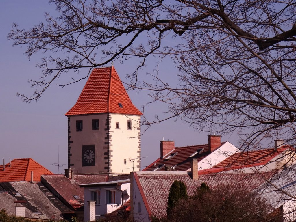 Melnik touristique République tchèque - Cookie et Attila 10