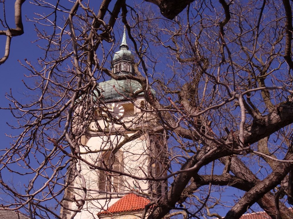 Melnik touristique République tchèque - Cookie et Attila 11