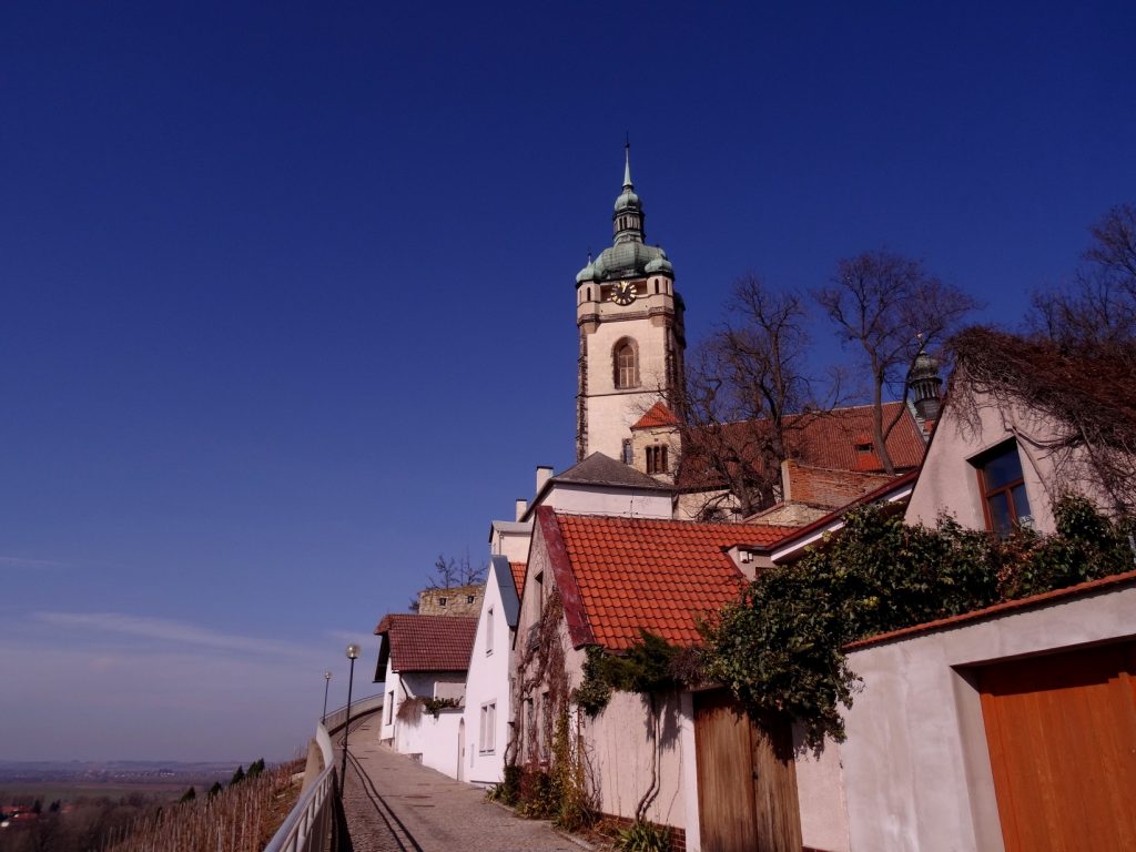 Melnik touristique République tchèque - Cookie et Attila 12