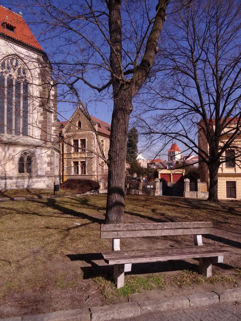 Melnik touristique République tchèque - Cookie et Attila 19