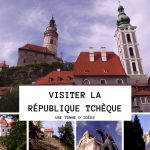 Idées d'endroits à visiter en République Tchèque