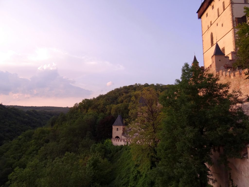 Château de Karlstejn