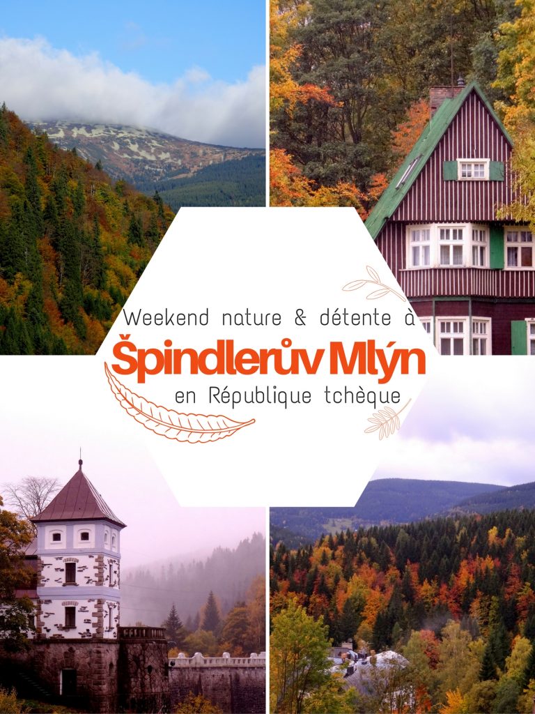 Spindleruv Mlyn est une destination idéale pour passer un weekend détente en République Tchèque. Aidez vous de cet article pour organiser ce séjour!