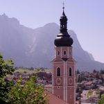 Eglise de Kastelruth - Castelrotto