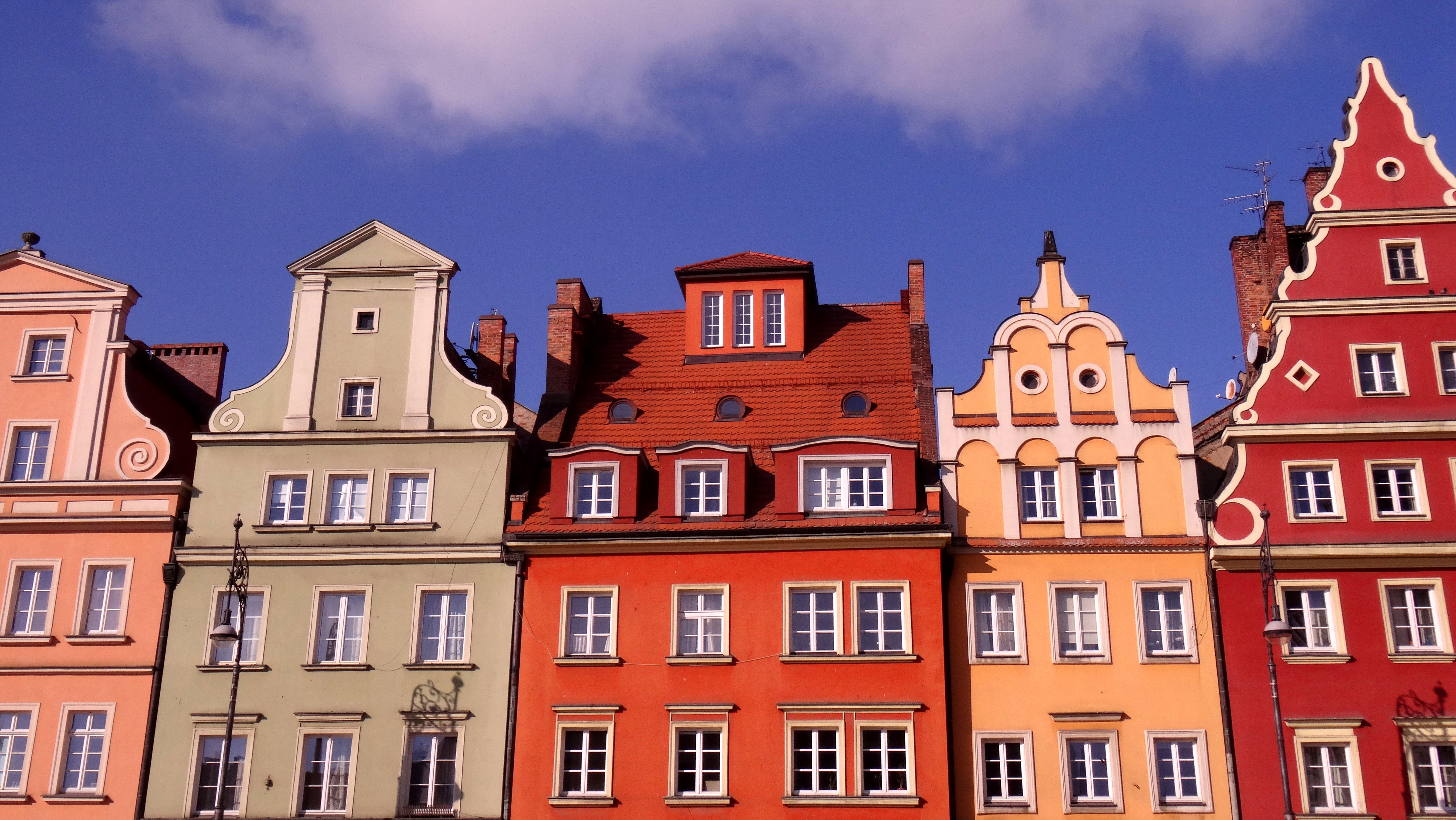 Bonnes adresses à Wroclaw : restaurants, bars et cafés