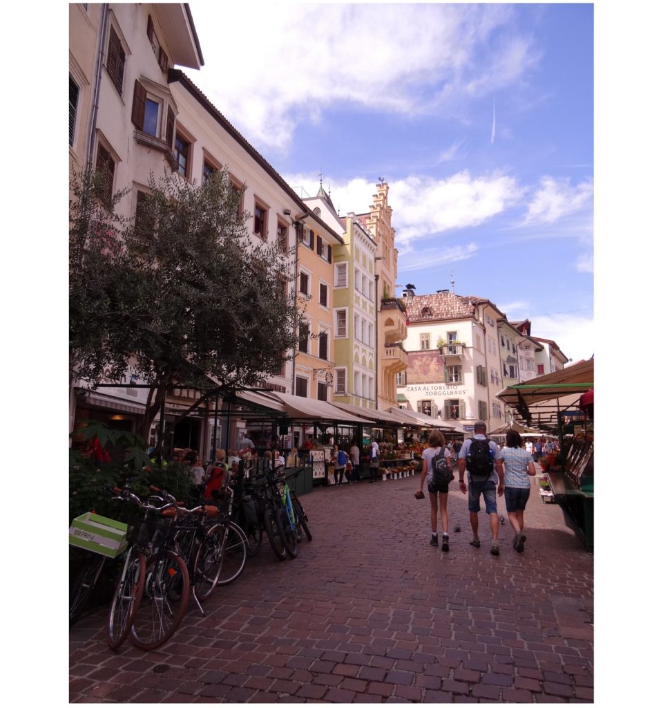 Visiter Bolzano