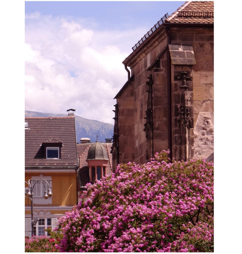 Cathédrale de Bolzano