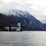 Seeschloss Ort : Gmunden et son château