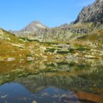 Tatras Slovaquie Slovakia Pleso nad Skokom