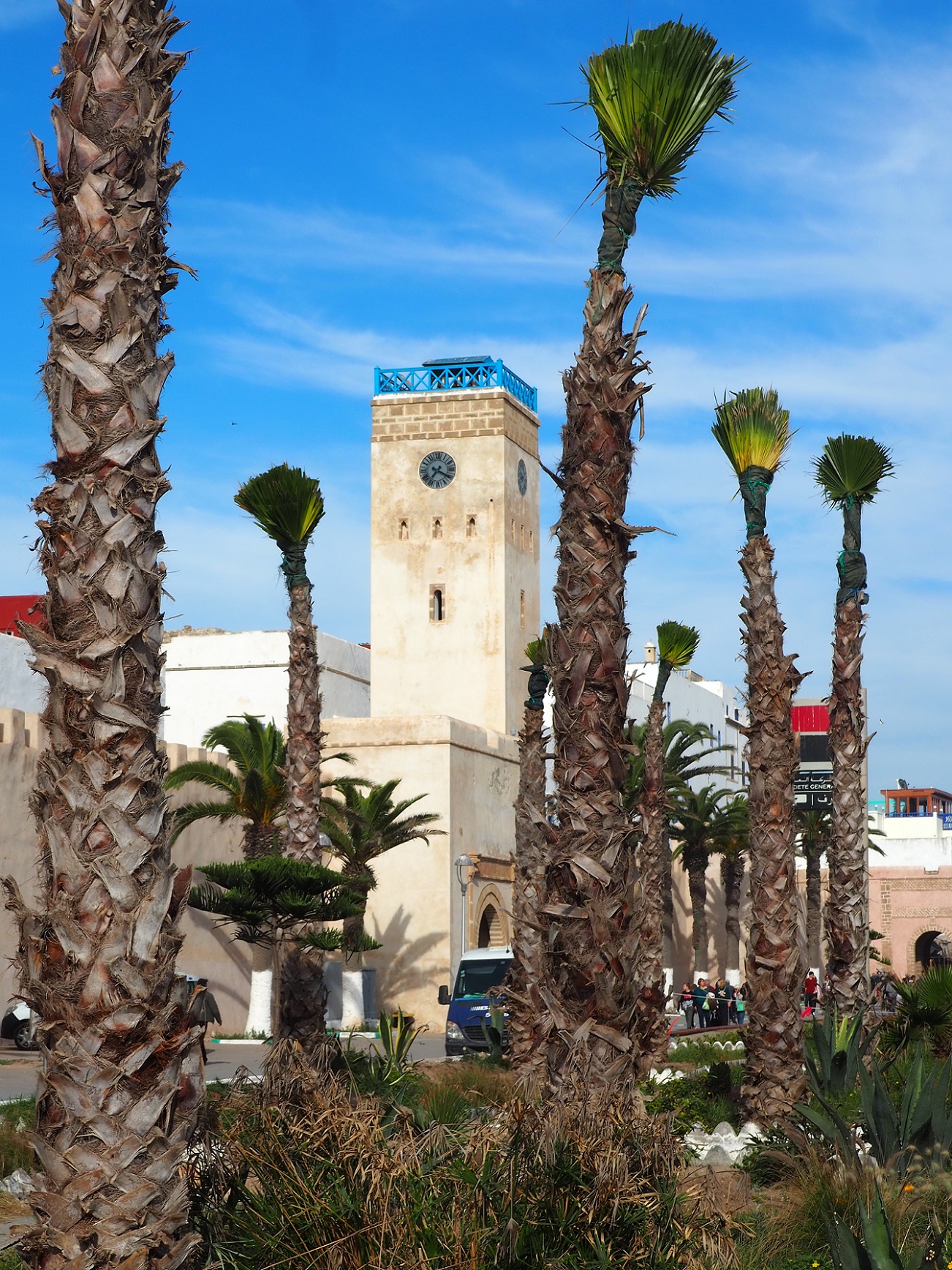 Vacances à Essaouira