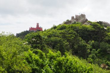 De Sintra à Cascais en passant par Cabo da Roca: Ma journée favorite non loin de Lisbonne