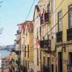 Lisbonne et ses 7 collines
