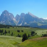 Randonnée à Alpe di Siusi: itinéraire et informations pratiques