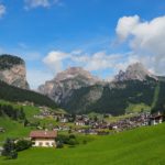 Randonnées à Selva di Val Gardena dans les Dolomites