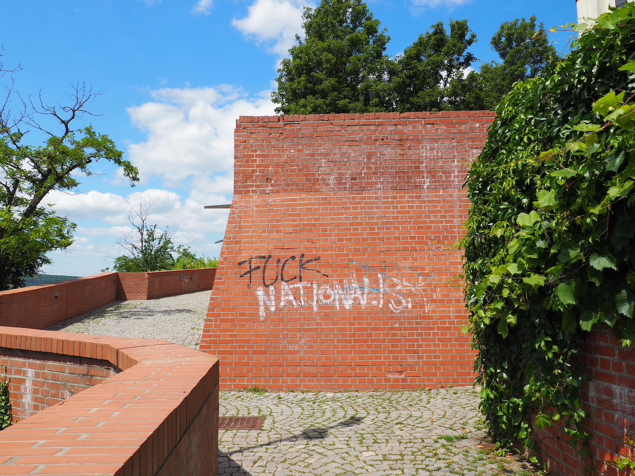 Graffiti à Brno - Où regarder des documentaires