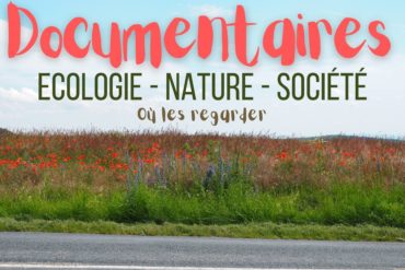 Regardez des documentaires sur l’écologie, la nature et la société. Découvez une liste de liens et d'endroits où regarder ces documentaires.