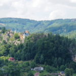 Visiter Malá Skála: deux randonnées au paradis de Bohème