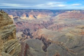 Grand Canyon Arizona