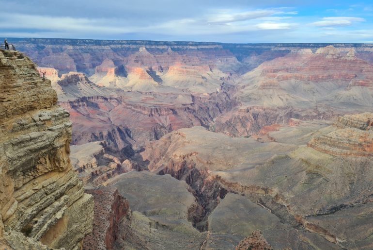 Grand Canyon Arizona