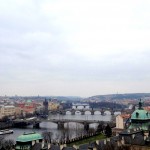 Ma nouvelle vie à Prague