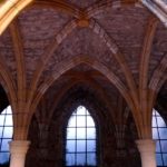 L’abbaye d’Orval en Gaume - Belgique