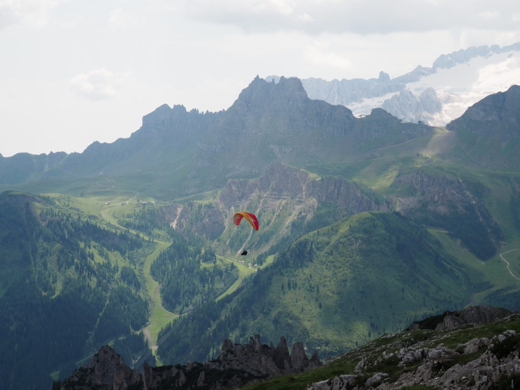 Corvara et Colfosco: idées de randonnées dans les Dolomites